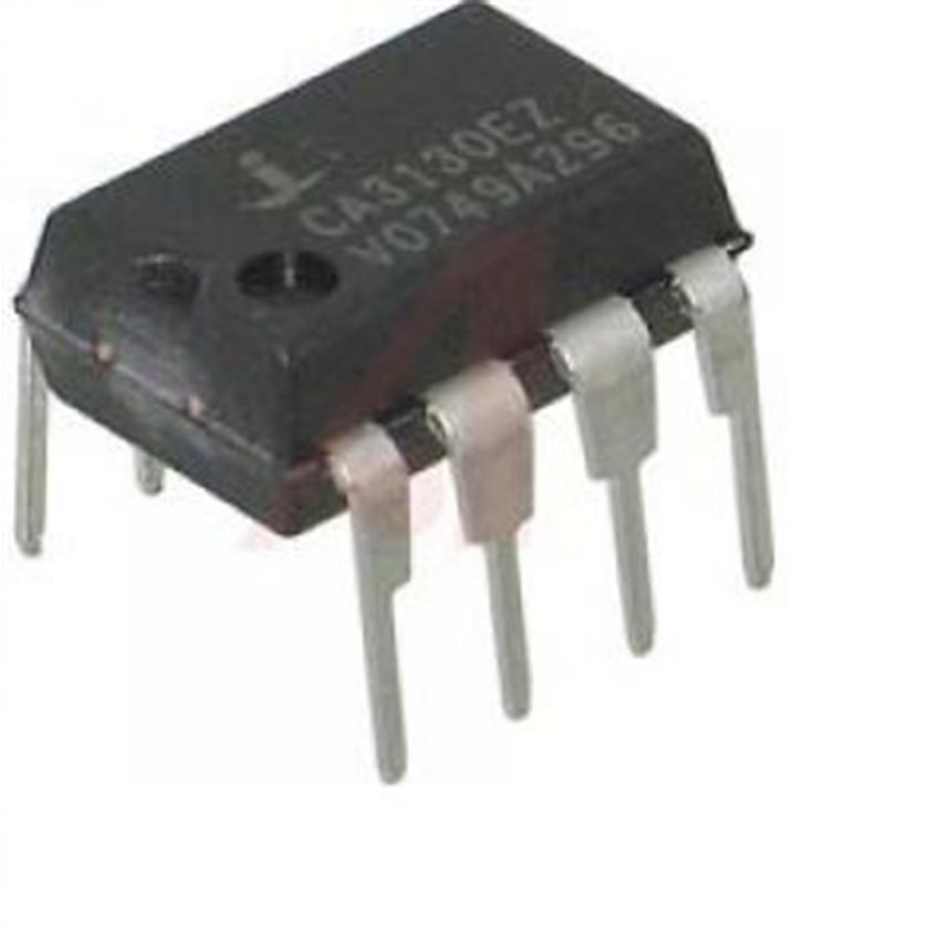 CA3130 Opamp