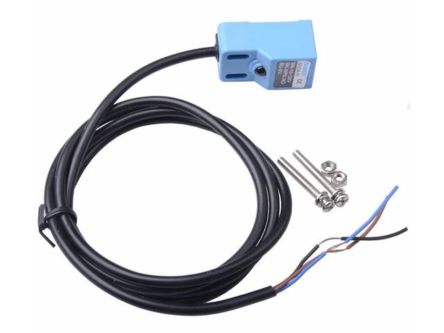 Inductive Metal Sensor SNO4