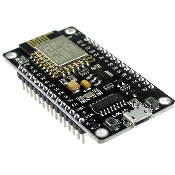 ESP8266 NodeMcu LUA Wifi development board