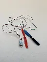 412 Coreless High-Speed Motor with Propeller