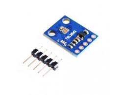Tsl2561 Light Sensor