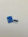 Tsl2561 Light Sensor