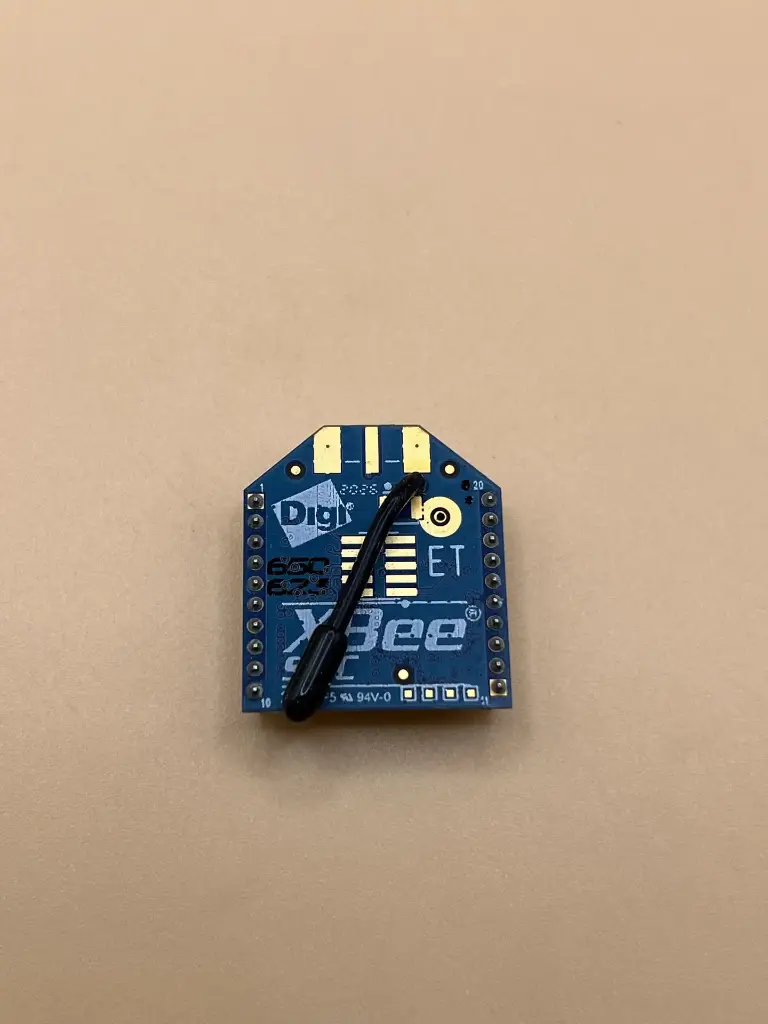 Xbee S2C