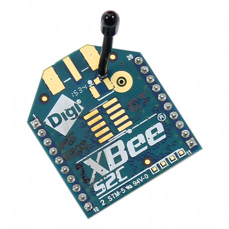 Xbee S2C