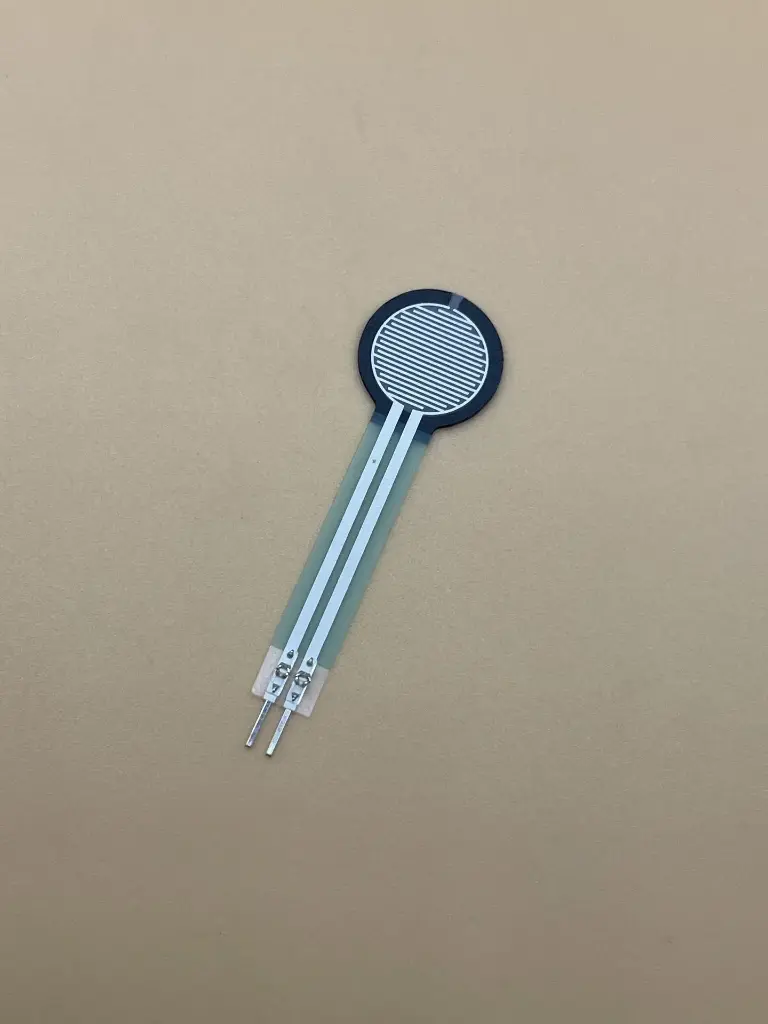 FSR402 Resistive Pressure Sensor