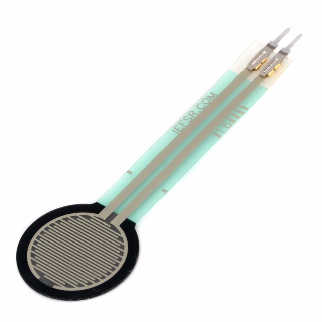 FSR402 Resistive Pressure Sensor