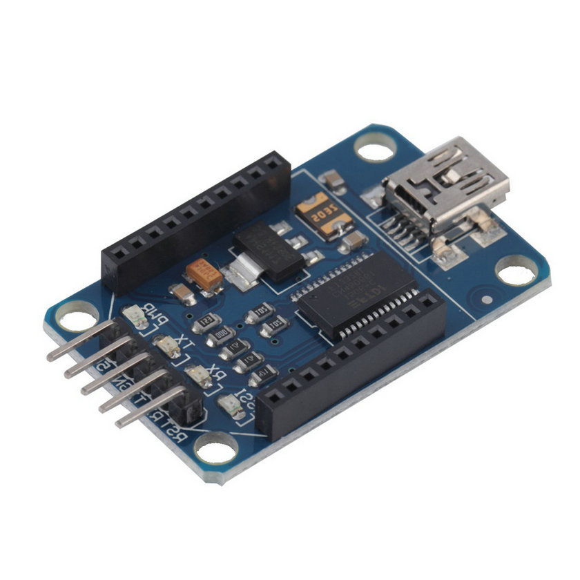 Xbee USB Adapter