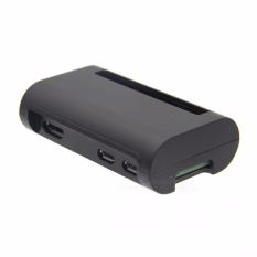 Raspberry pi zero casing