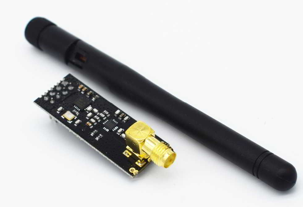 Nrf24l01 1.1km Wireless module