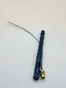 2.4G wifi antenna with ipex to SMA adapter