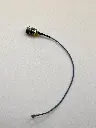 IPEX  to SMA antenna connector (female) 