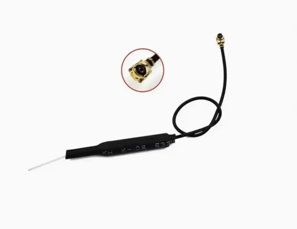 2.4G Wifi built in transmitter antenna