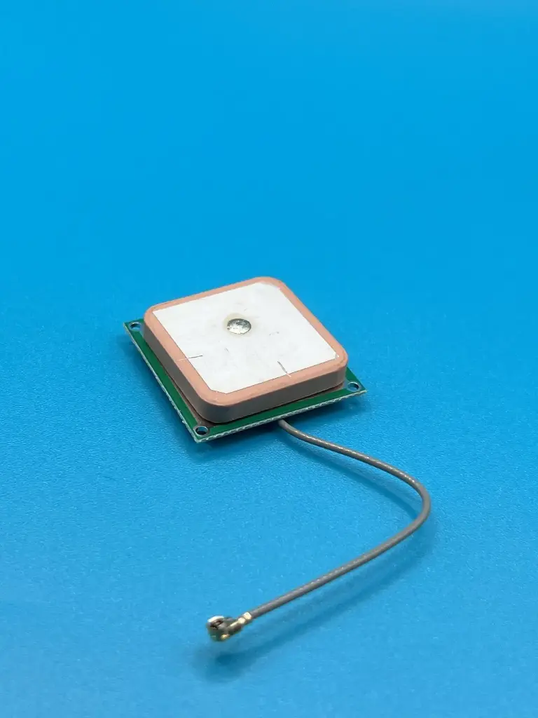 GPS high gain 28db antenna