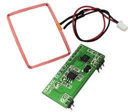 RDM6300 125KHz rfid module