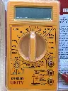 DT830D multimeter