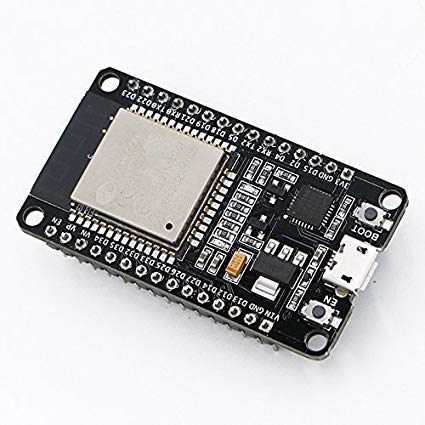 ESP32 Development Board