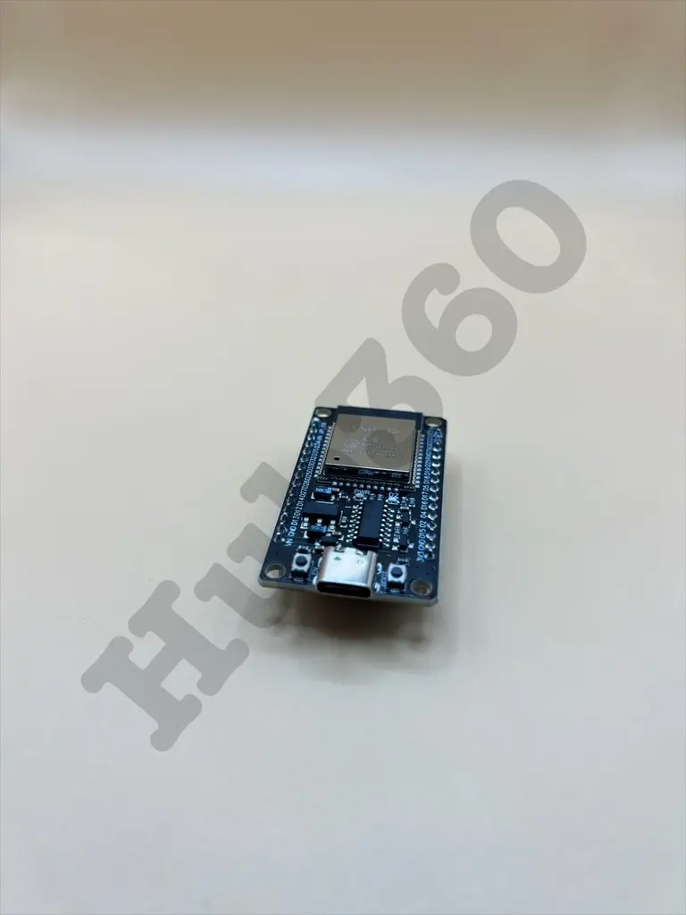 ESP32 Development Board