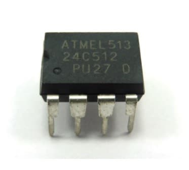 AT24C512