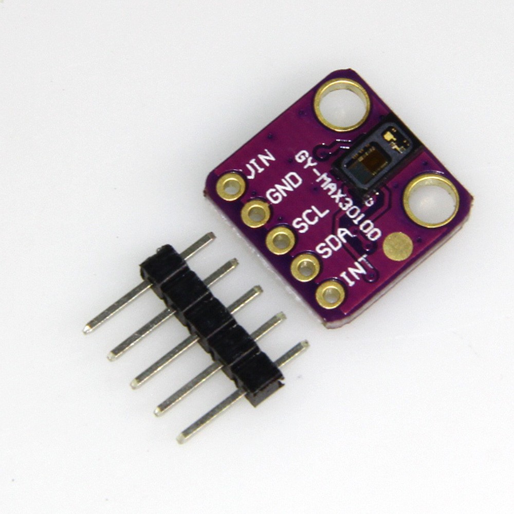 GY-MAX30100(PURPLE)