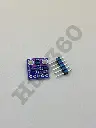 GY-MAX30100(PURPLE)