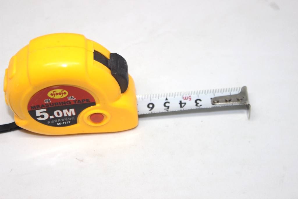 5m measuring tape