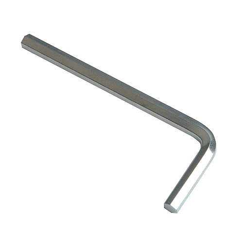 Allen key size 3