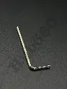 Allen key size 3