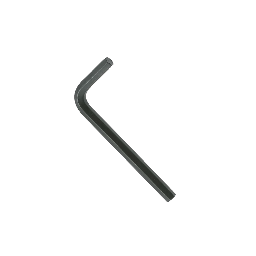 Allen key size 2