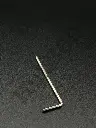 Allen key size 2