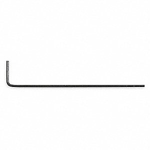 Allen key size 1.5
