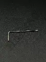 Allen key size 1.5