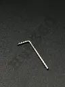 Allen key size 2.5