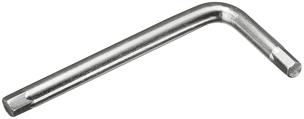 Allen key size 4