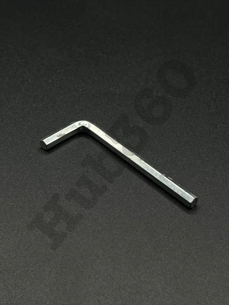 Allen key size 4