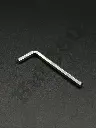 Allen key size 4