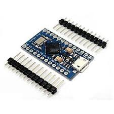 Arduino Pro Micro