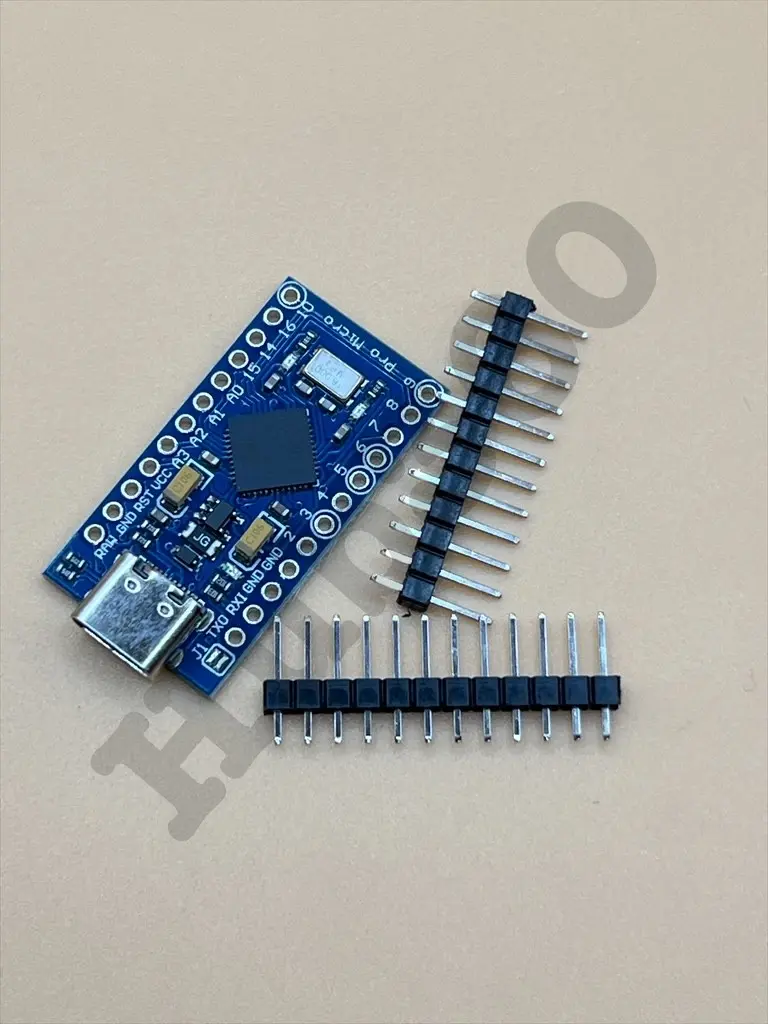 Arduino Pro Micro