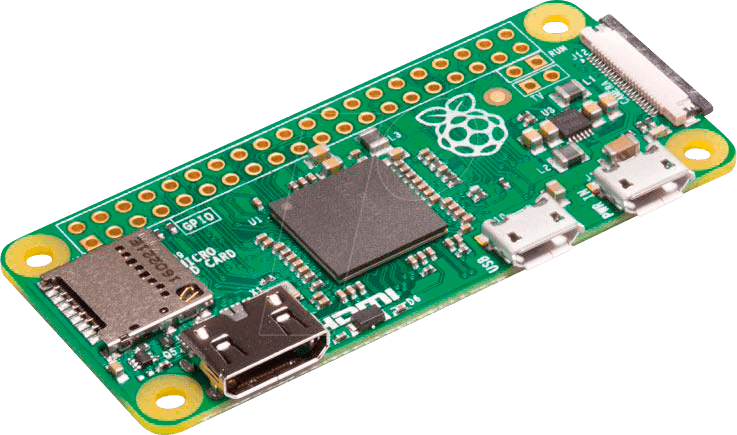 Raspberry Pi Zero
