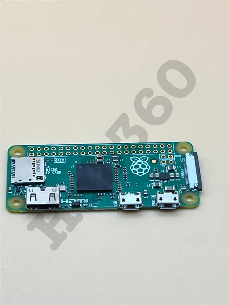 Raspberry Pi Zero