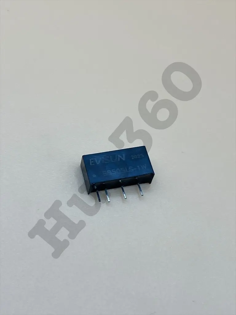 B0505LS-1W DC-DC Power isolation module
