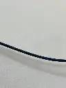 Heat shrinkable tube 1mm