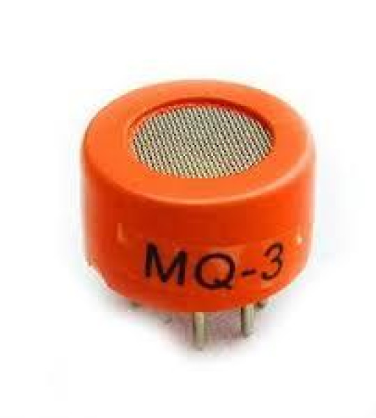 MQ3 Sensor