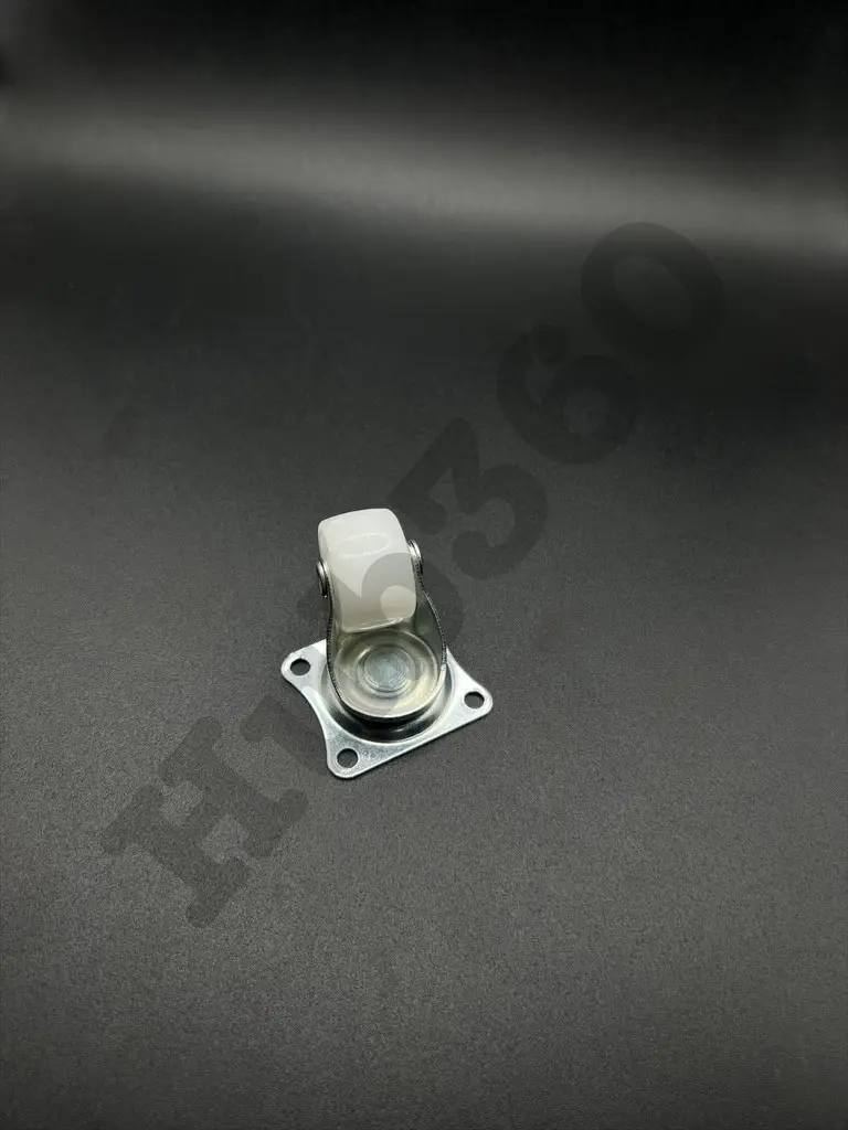 1 inch castor wheel