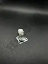 1 inch castor wheel
