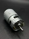 795 Double shaft 12vdc motor