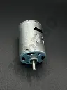755 High torque 12vdc motor