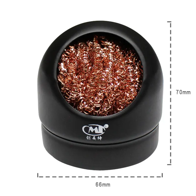 CMT-599B Anti Static soldering tip cleaner