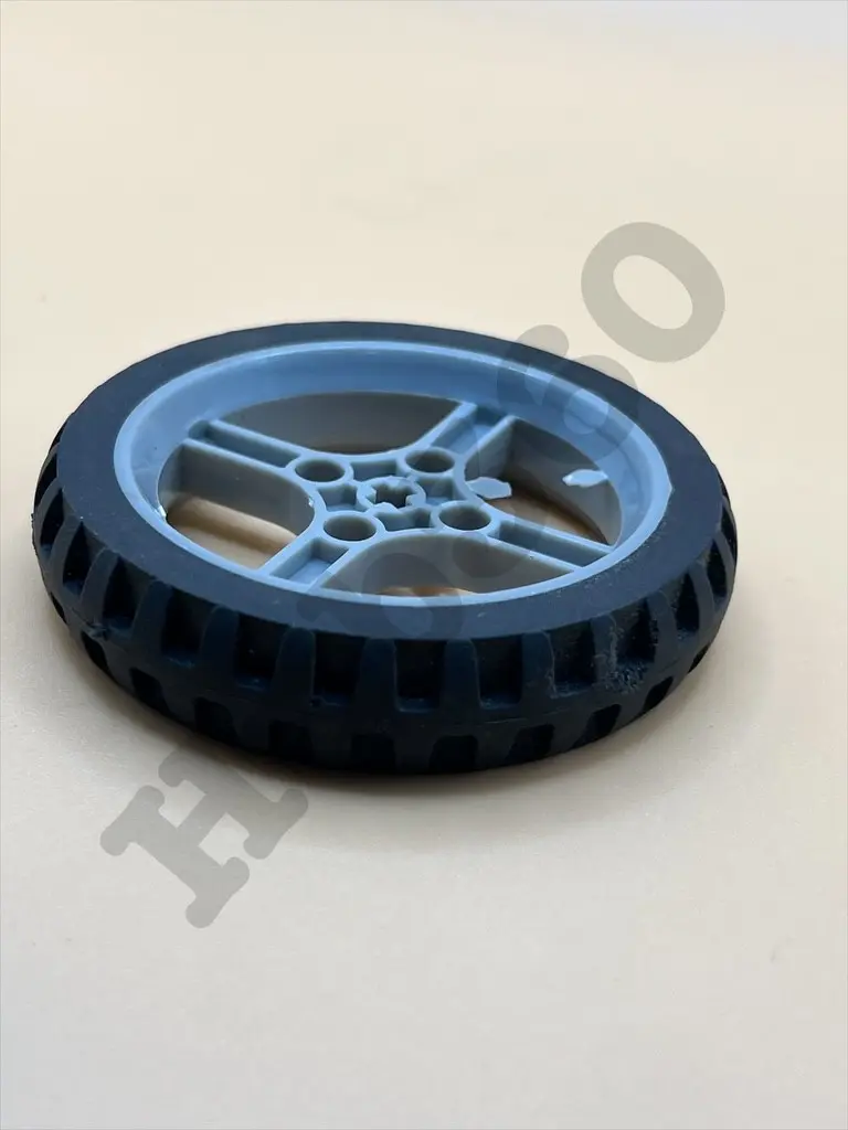 65mm smart car tyre narrow wheel