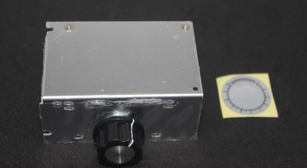 4000w High power Thyristor 220VAC to10-220VAC