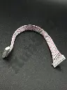 20cm XH-10P 10pin JST with socket
